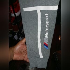 Puma Motorsport BMW Joggers